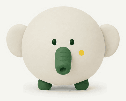 KAKUKATAのAI社員 ムチャムチャくん